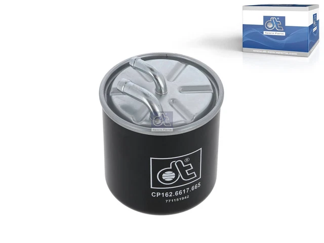 Delphi Feinfilter DP-15.843 Long, 32,90 Delphi Feinfilter DP-15.843 Long, 32,90