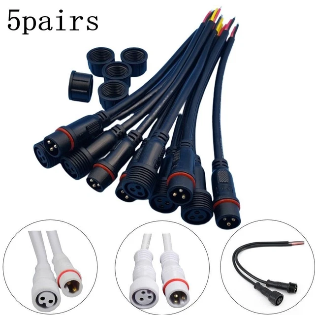 Lot De 5 Connecteurs USB-C De Charge Pour Tablette GoodTel G3 - Prises Femelles à Souder Pièces De Rechange