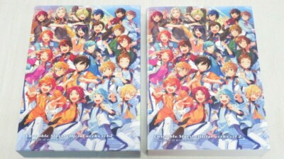 ensemble stars