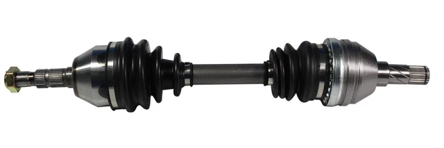 Arbre De Transmission Aluminium – Joints De Remplacement – Pour Tamiya TT-01 1/10 – Pièces Option RC – Jemora