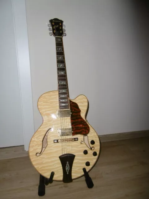chitarra IBANEZ ARTCORE AF125-NT-12-01