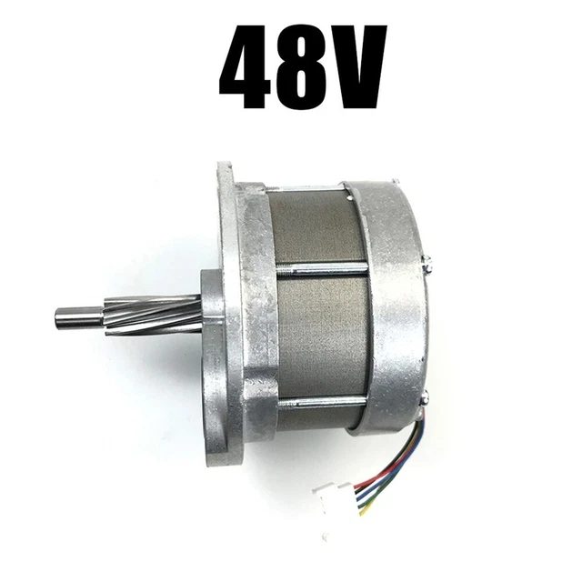 MOTORE BICI ELETTRICA per motore centrale Tongsheng TSDZ2 con piccolo