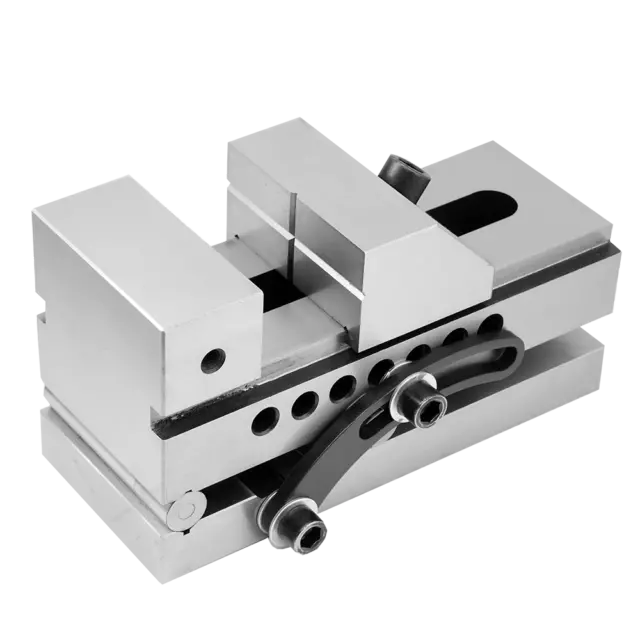 Precision Sine Tool Vice 50mm / 80mm  /  100mm