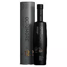 Octomore 12.2