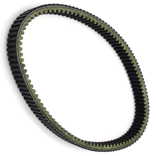 Drive belt for Ski-Doo Renegade X 800 R Power GSX Limited 800 HO Highmark 800