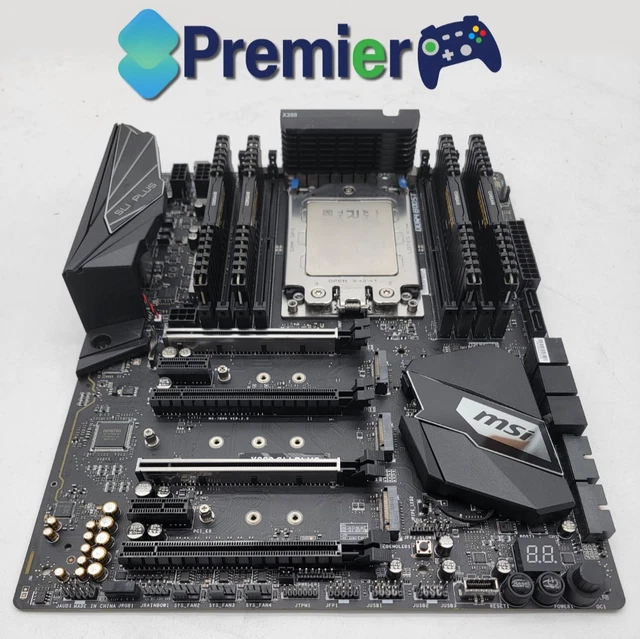 Intel Core i7-4770K 3.5GHz CPU 3個セット What kind of PCs do you guys have (or plan to get) for Star