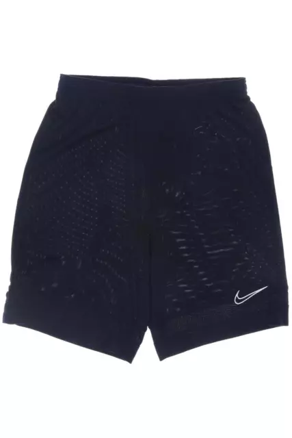 Nike Shorts Jungen kurze Hose Kinderhose Gr. XL Schwarz #rwd75k1