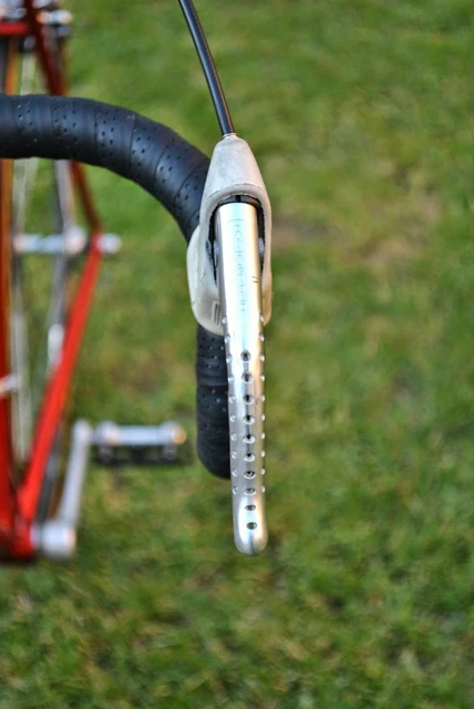 MISTERY BOX vintage Road bike bici da corsa eroica scatola misteriosa