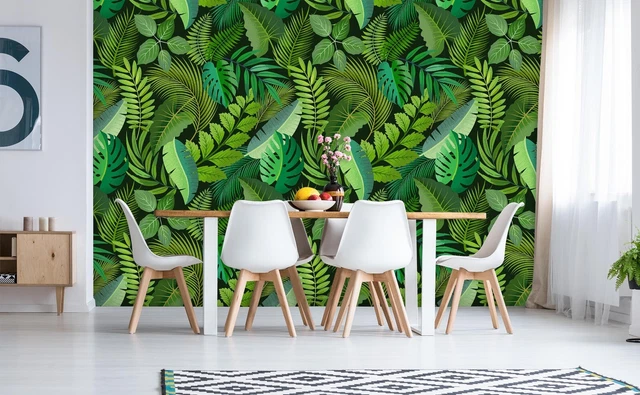 Lavagna Adesiva Autoadesiva - 45x200 Cm, Con 5 Gessetti, Rimovibile E Riutilizzabile - Foto 5