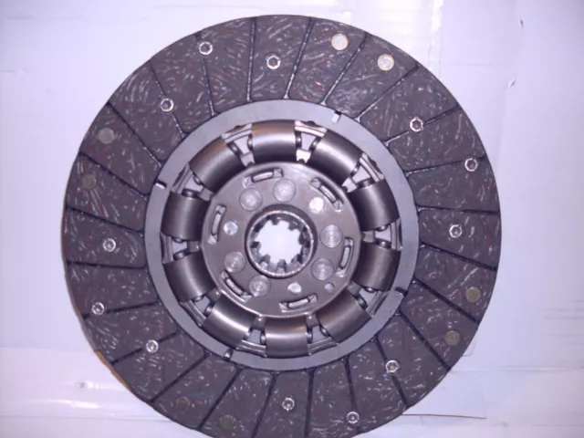 FITS Allis WD WC WF WD45 TRACTOR CLUTCH  &  power unit 226  10"