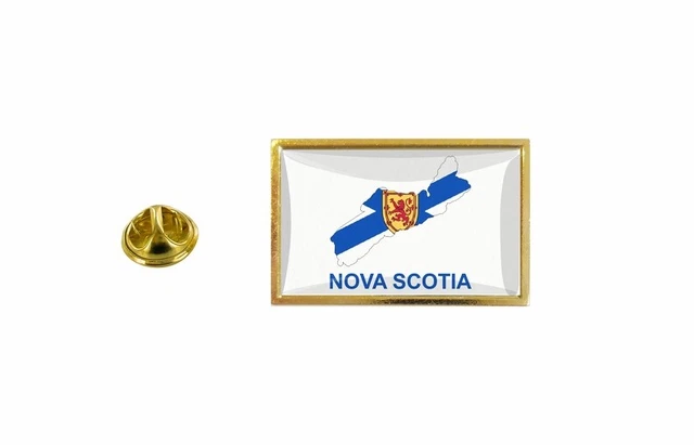 Pin's Badge Drapeau Espagne - 2,2x1,6cm - Résine Époxy Résistante