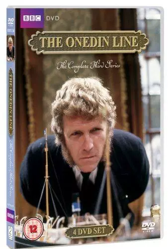 The Onedin Line Series 3 [DVD]