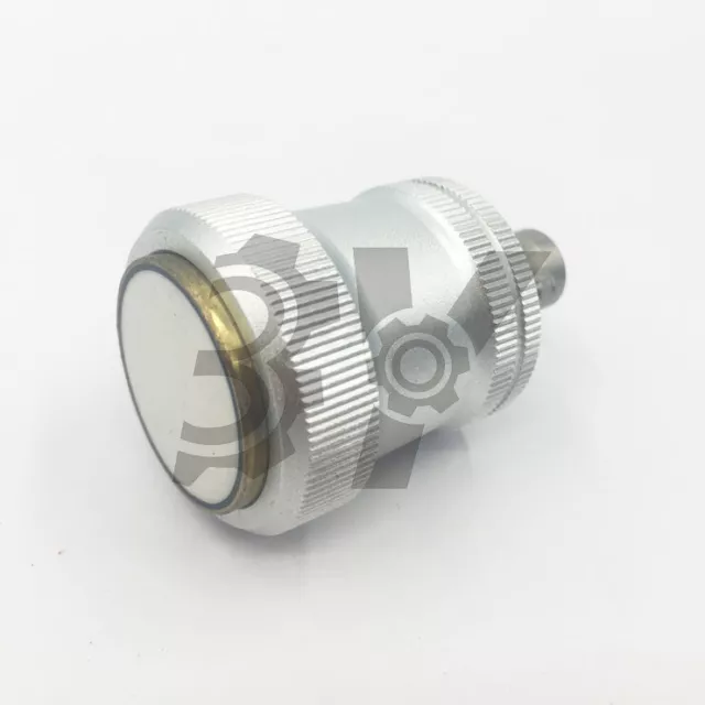 Straight Beam Transducer Sensor Probe for Ultrasonic Flaw Detectors, 2.5Mhz 20mm