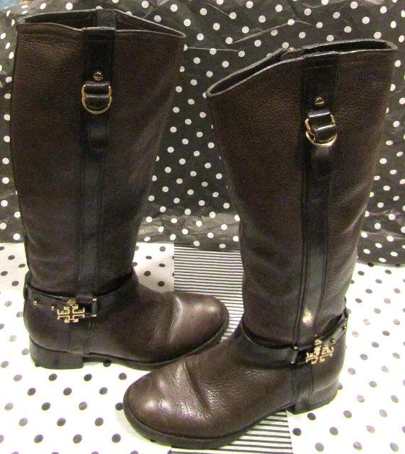 Tory Burch Elina Boots FOR SALE! - PicClick Tory Burch Elina Boots FOR SALE! - PicClick