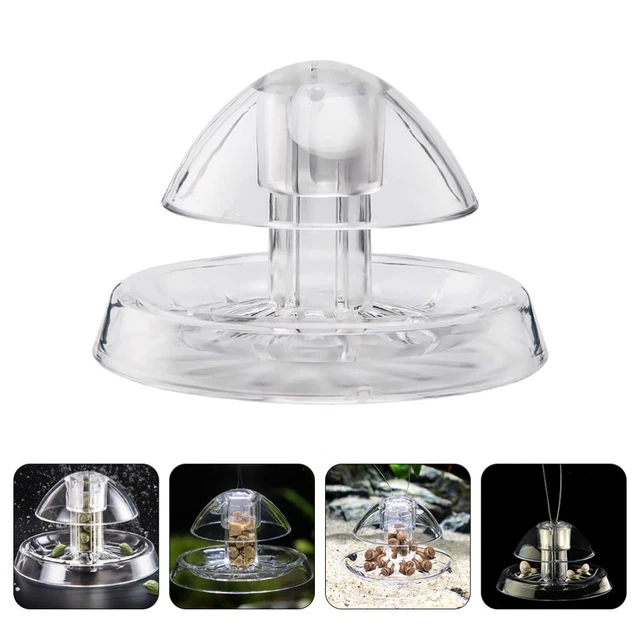 Snail Boxes Leech Catch Box Snail Trap Fishtank Tools Multifunction
