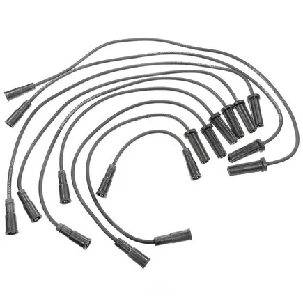 Federal Wire And Cable 3138 Spark Plug Wire Set   Dom