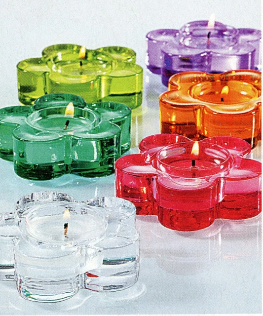 Porte Bougie Partylite