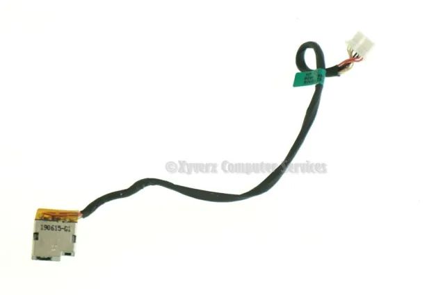 806746-001 799749-S17 Genuine Hp Power Dc-In Connector 15-Dy2049Nr (Ca315)