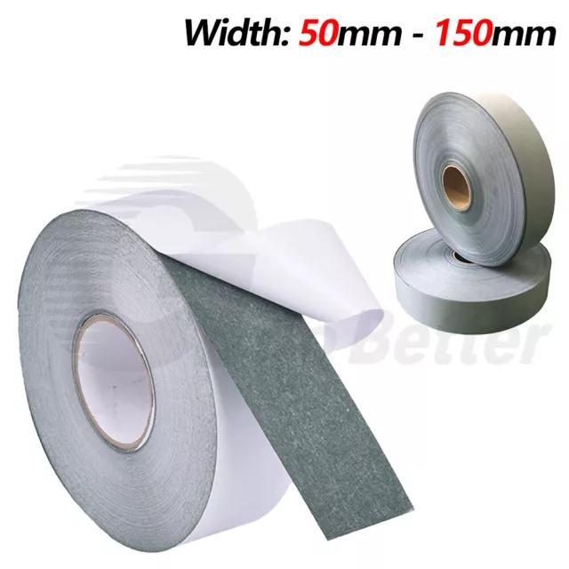 18650 Li-ion Battery Insulation Barley Paper Strong Self-adhesive 50mm to 150mm