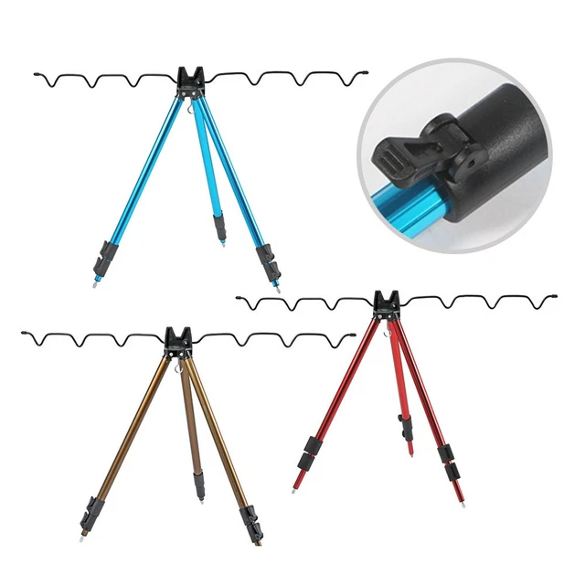 PÊCHE CANNE ENVELOPPE Cravate Support Sangle Bandes Serrage Liens PÊCHE CANNE ENVELOPPE Cravate Support Sangle Bandes Serrage Liens