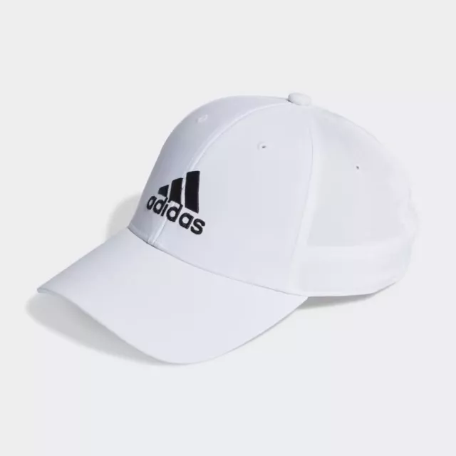 Chapeau adidas Originals Casquette Camionneur Casquette Blanc Base-Ball II3552