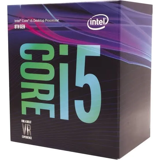 Intel Core i5 8500 3.00GHz CPU Processor