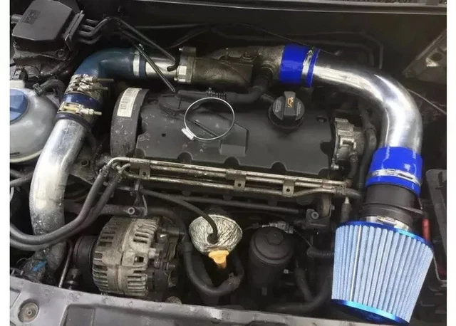 SKODA FABIA OCTAVIA VRS Seat Ibiza Audi VW PD engine Cold