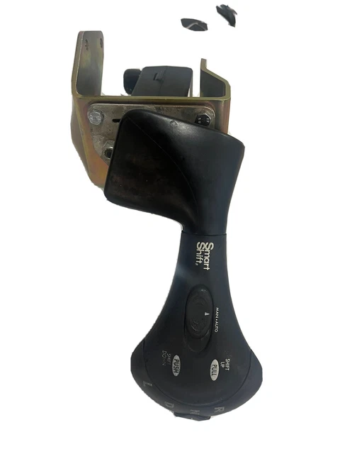 freightliner eaton auto shift lever From A Freightliner Argosy 2009
