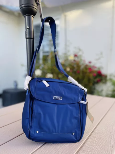Tumi Crossbody Brand New