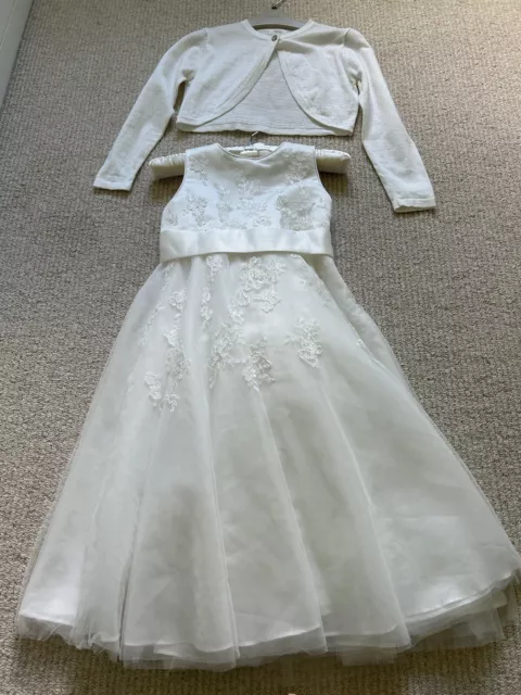 John rocha christening dress shop