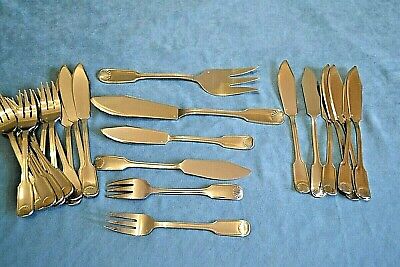 oro forchetta per tenere cucchiaio WusyStore Set di 2 supporti riutilizzabili in acciaio inox per bacchette cucchiaio forchetta e coltello 