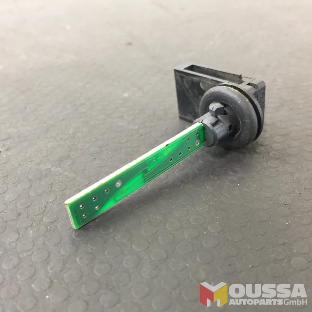 Skoda Fabia Elegance 2000 Sensori sensore temperatura 4B0820539