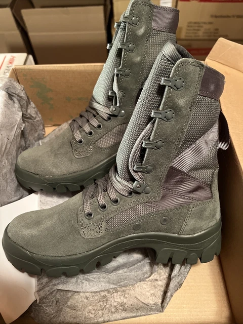 GARMONT T8 BIFIDA Regular Tactical Boots Coyote 7 85.46 PicClick