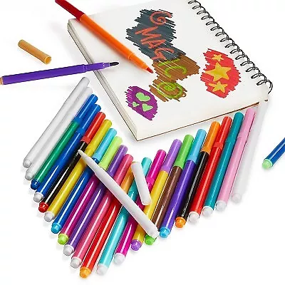 12 Colors Magical Water Painting Pen Magic Doodle Drawing Pens