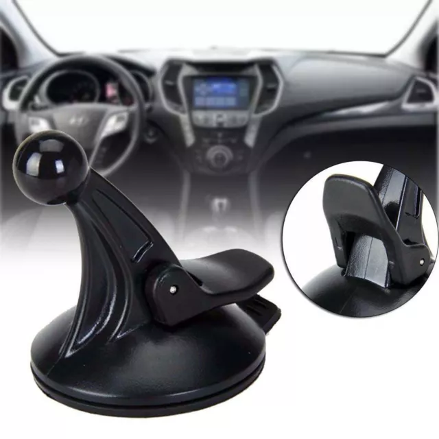 Windshield Windscreen Car Suction Cup Mount Stand Holder For Garmin Nuvi GPS new 3