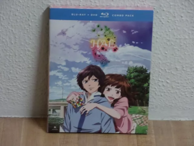 ▷ Kami-tachi ni Hirowareta Otoko barely exceeds 600 sales with his second  Blu-ray 〜 Anime Sweet 💕