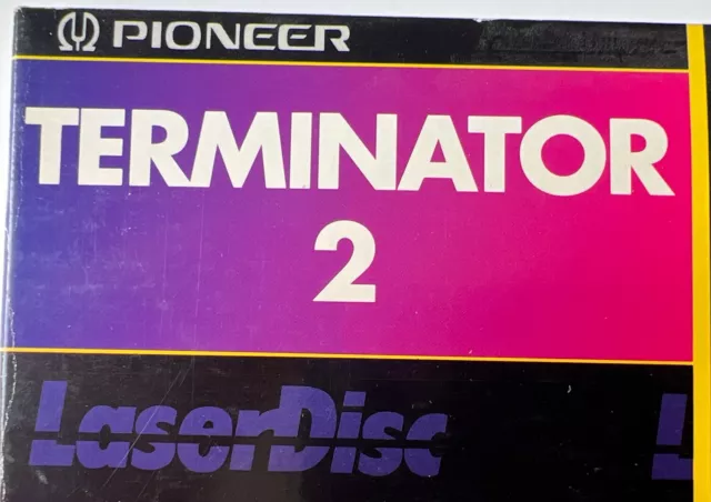 Terminator 2 - Tag Der Abrechnung, Making Of  Edition Arnold, Schwarzenegger T2 2