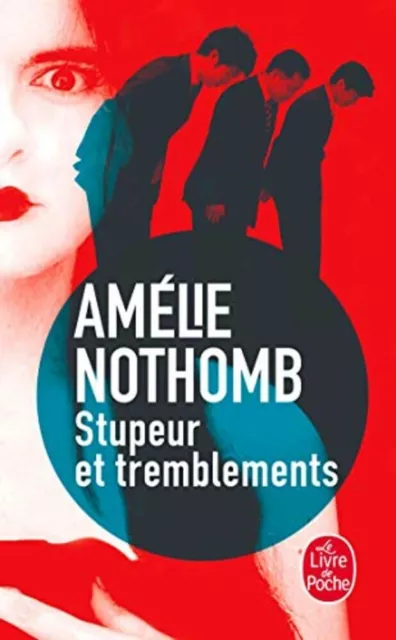 Stupeur et Tremblements | Nothomb Amélie | Bon état