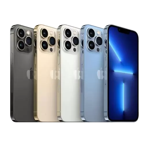 Apple iPhone 13 Pro Max - Excellent – Refurbished - All Sizes & Colours–Unlocked