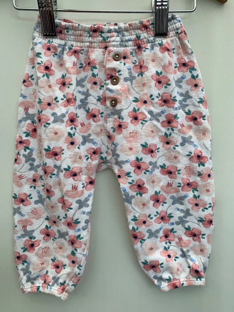 Girls Bundle of Clothes age 6-9 months baby joule H&M M&S 2
