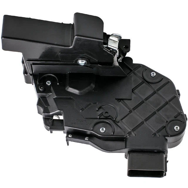 Actionneur De Serrure De Porte Avant Gauche Pour Range Rover Sport Evoque - Référence LR011277, Neuf