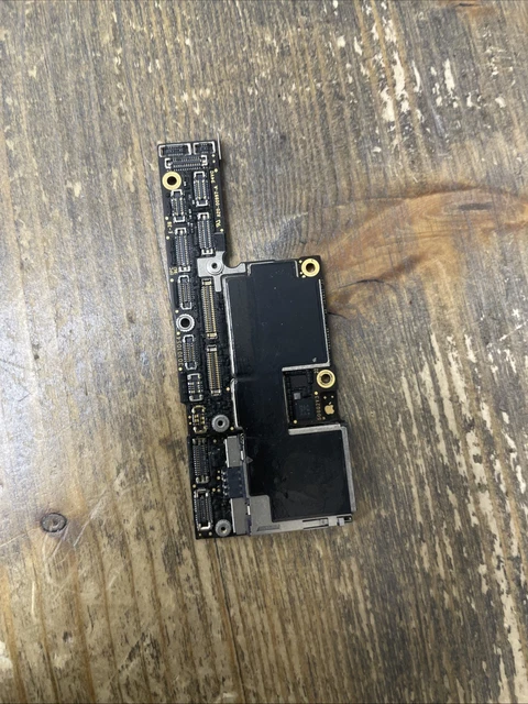 Originale Carte Mère 64 GO Motherboard Sans Face ID iPhone Xr A1984