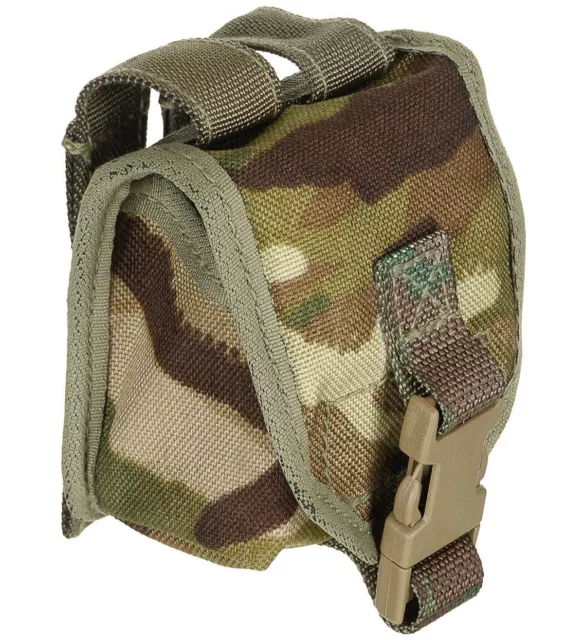 Brit Armee Tactical Granatentasche Modular MOLLE Munition Pouch Osprey