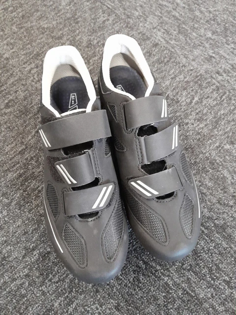 Giant Bolt SPD SL Herren Rennrad Radschuhe Größe 46