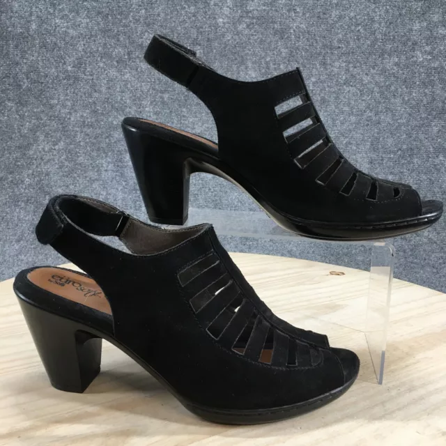 Eurosoft sales darla sandal