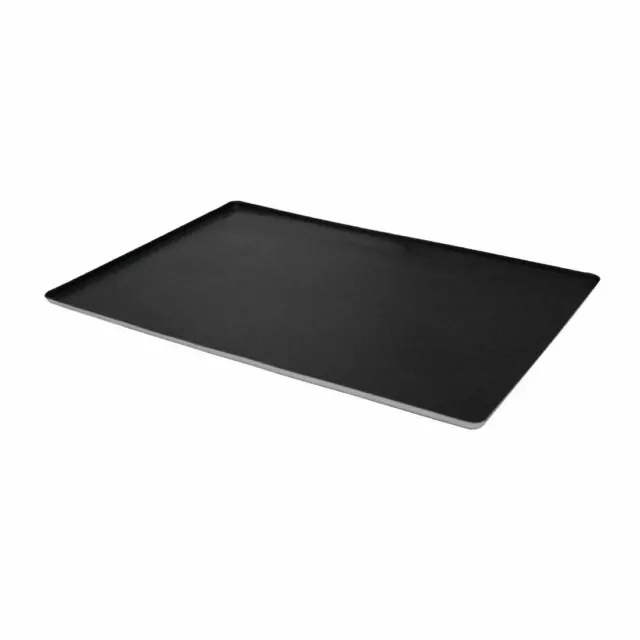 Vogue Non Stick Patisserie Tray Made of Coated Aluminium 600x400x11mm