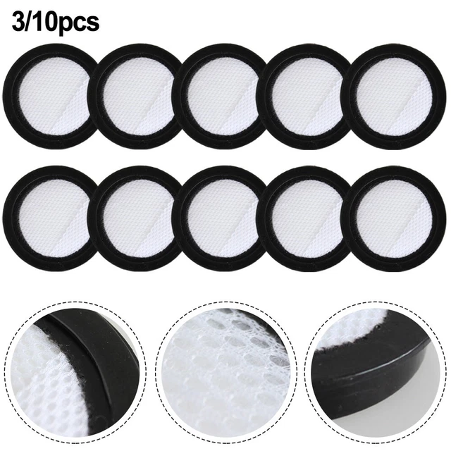Set di filtri accessori per VM 1712/B5/B7D/B8D/MC3/MC5/U2