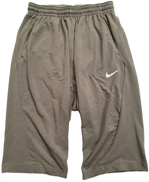 NEW NIKE BASKETBALL Hangtime Shorts 23 DriFit AJ6717 419 45 Navy Blue 23.99 PicClick