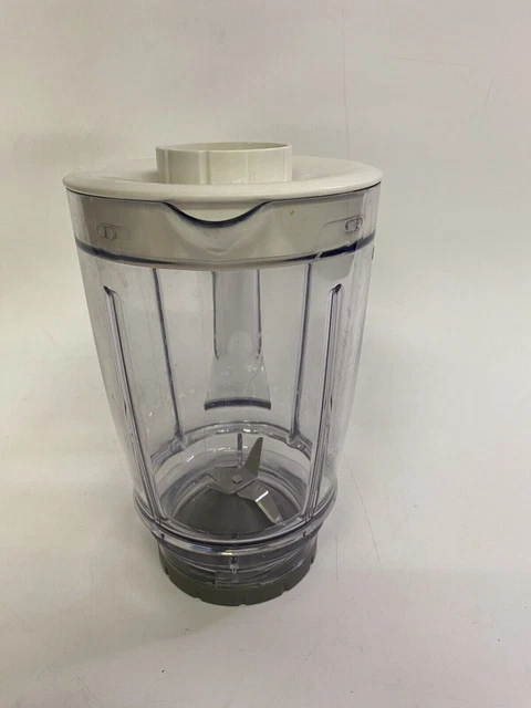 Replacement Jug For Kenwood BLEND-X-TRACT, 3-IN-1 BLENDER, BLP31 - Jug Only 2