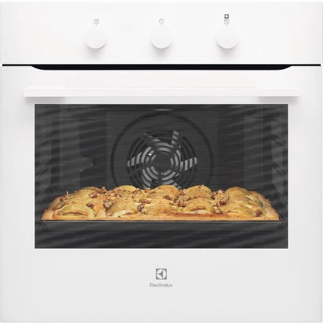 Electrolux KOHHH00W four 68 L 2790 W A Blanc